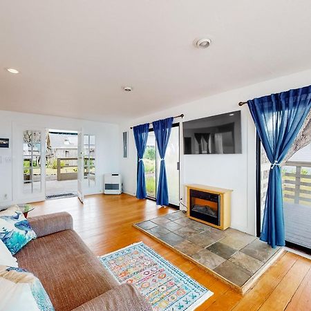 Saddle Point Ocean View Cottage Elk Εξωτερικό φωτογραφία