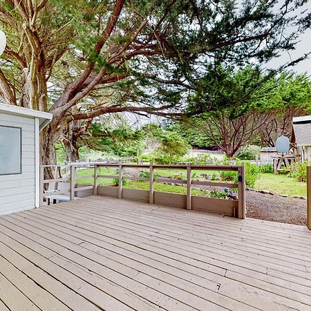 Saddle Point Ocean View Cottage Elk Εξωτερικό φωτογραφία