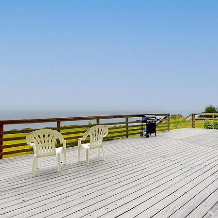 Saddle Point Ocean View Cottage Elk Εξωτερικό φωτογραφία