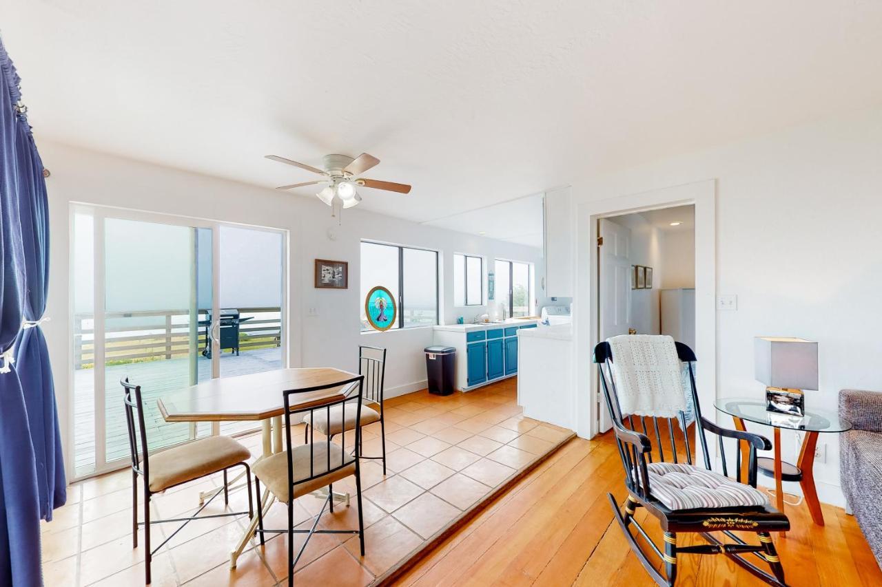 Saddle Point Ocean View Cottage Elk Εξωτερικό φωτογραφία