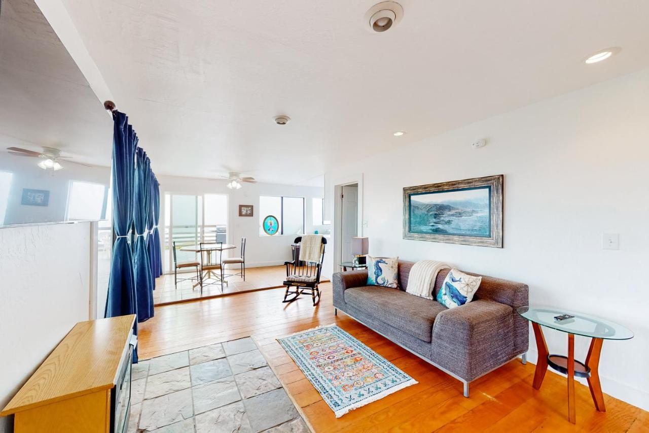 Saddle Point Ocean View Cottage Elk Εξωτερικό φωτογραφία