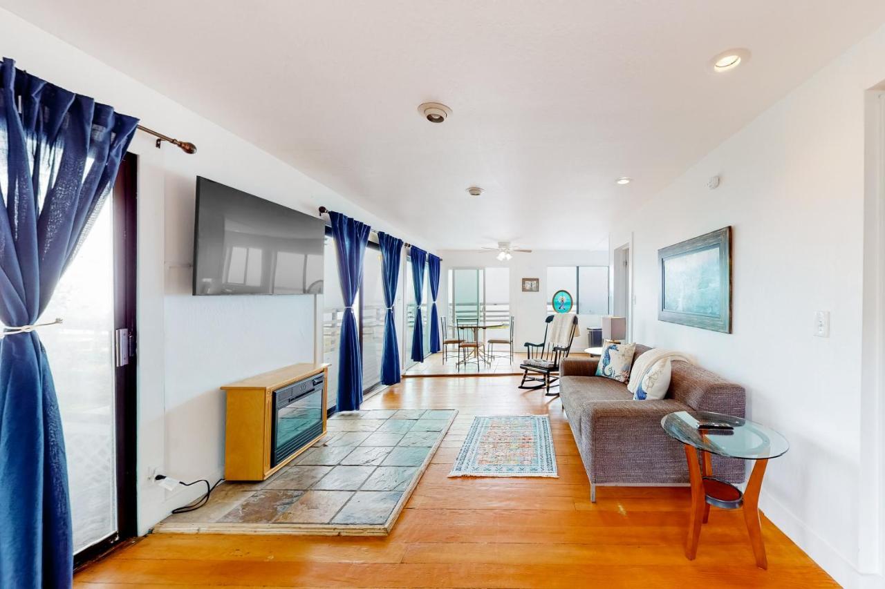Saddle Point Ocean View Cottage Elk Εξωτερικό φωτογραφία