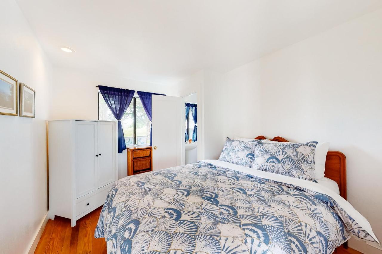 Saddle Point Ocean View Cottage Elk Εξωτερικό φωτογραφία