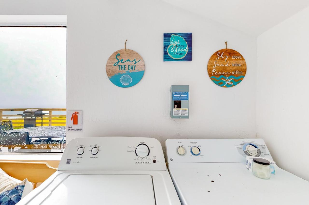 Saddle Point Ocean View Cottage Elk Εξωτερικό φωτογραφία