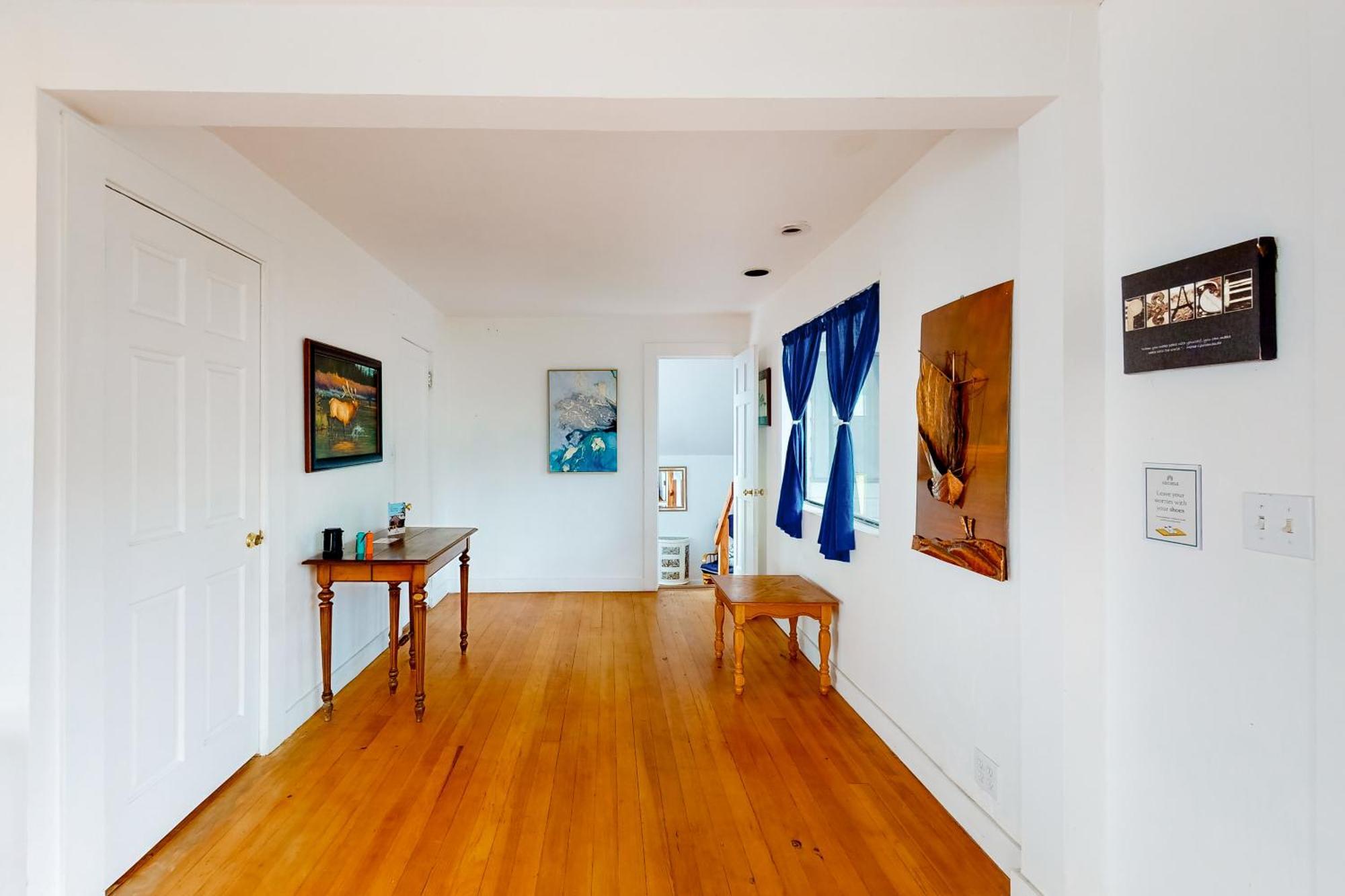 Saddle Point Ocean View Cottage Elk Εξωτερικό φωτογραφία